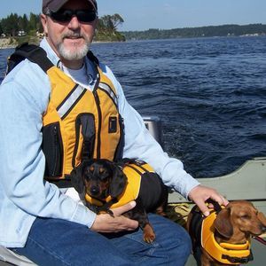 Meet your Posher, Ken